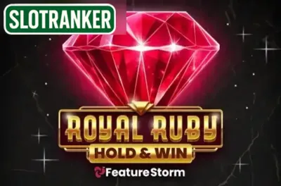 Royal Ruby FeatureStorm