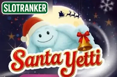Santa Yetti