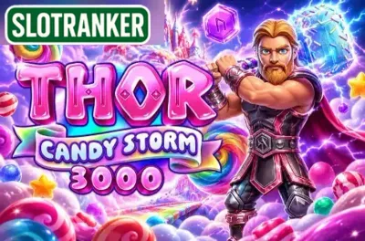 Thor Candy Storm 3000