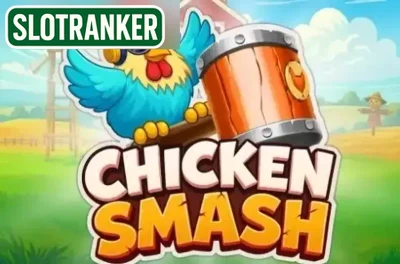 Chicken Smash
