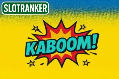 Kaboom (Top Spin Games)