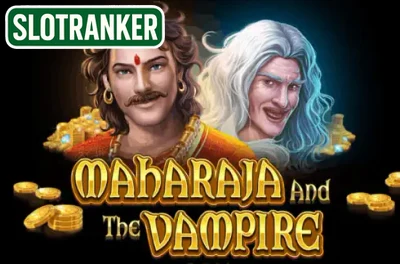 Maharaja And The Vampire
