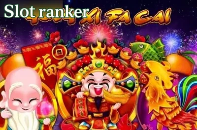 Gong Xi Fa Cai