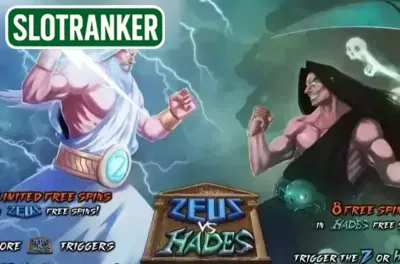 Zeus Vs Hades