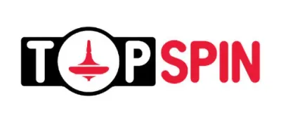 TopSpin Games