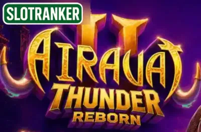 Airavat II - Thunder Reborn