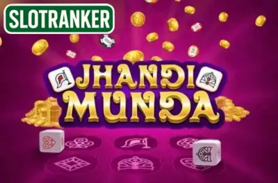 Jhandi Munda
