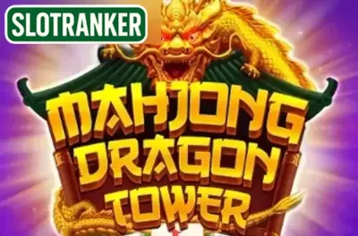 Mahjong Dragon Tower