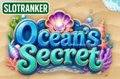 Ocean's Secret (Topspin Games)