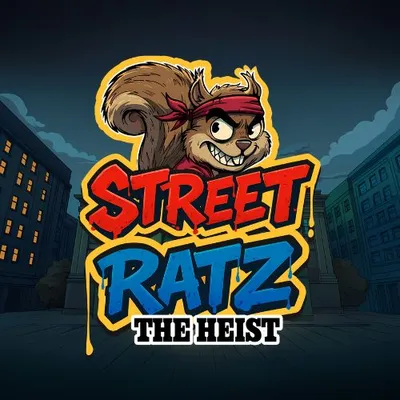 Street Ratz - The Heist