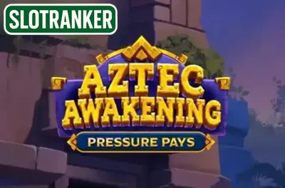 Aztec Awakening: Pressure Pays