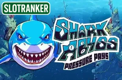 Shark Abyss: Pressure Pays