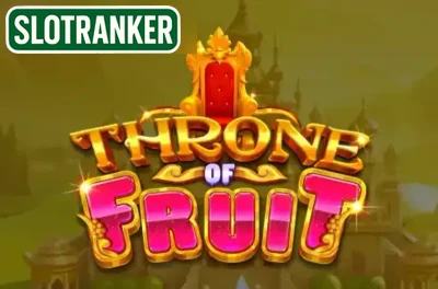 Throne of Fruit