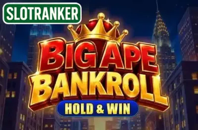 Big Ape Bankroll: Hold & Win