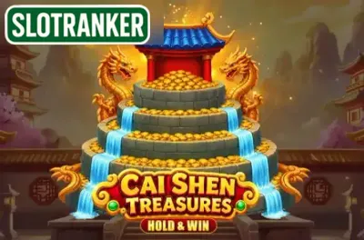 Cai Shen Treasures