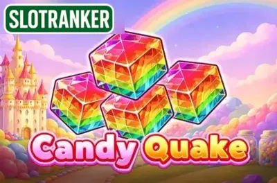 Candy Quake