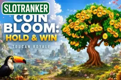 Coin Bloom: Hold and Win