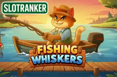 Fishing Whiskers