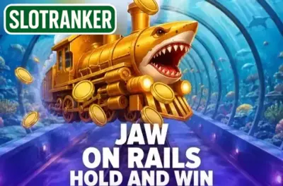 Jaws on Rails: Hold and Win