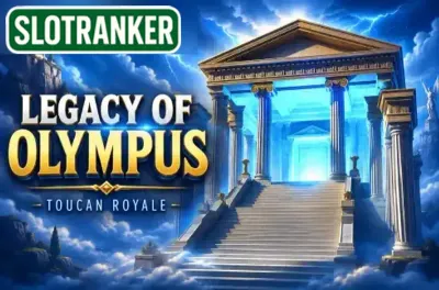 Legacy of Olympus