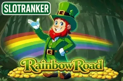 Rainbow Road