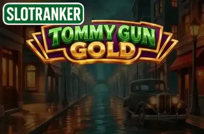 Tommy Gun Gold