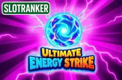 Ultimate Energy Strike