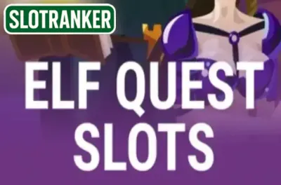 Elf Quest Slots