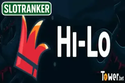 Hi-Lo (Tower.bet)