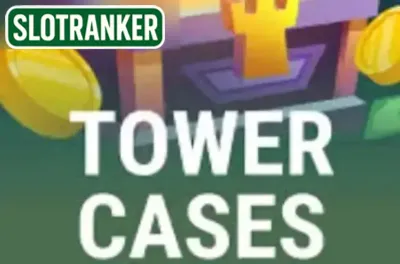 Tower Cases