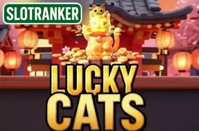 Lucky Cats (Trendyblast Gaming)