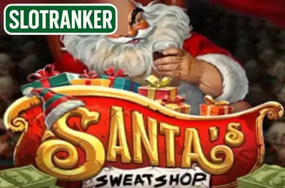 Santa’s SweatShop