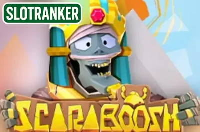 Scaraboosh
