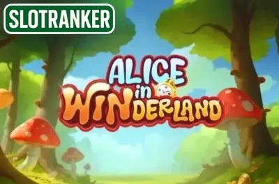 Alice in Winderland