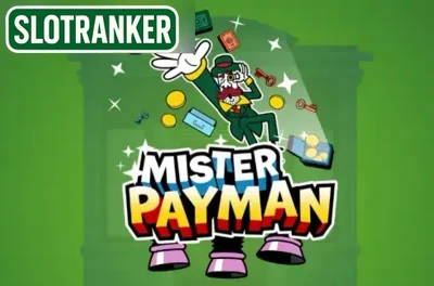 Mister Payman