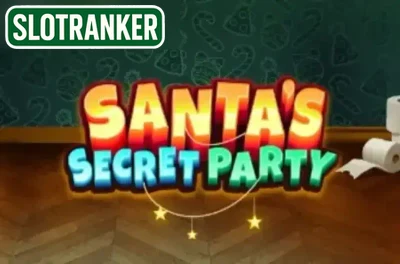 Santa's Secret Party