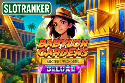Babylon Gardens Ancient Wonders Deluxe