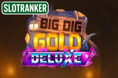 Big Dig Gold Deluxe