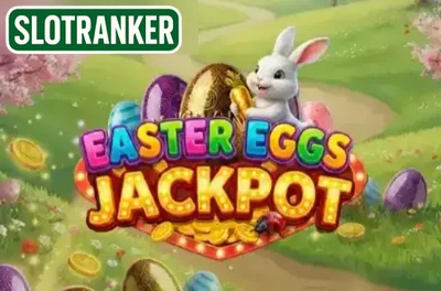 Easter Eggs Jackpot
