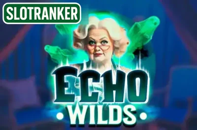 Echo Wilds