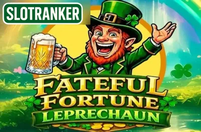 Fateful Fortune Leprechaun