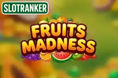 Fruits Madness