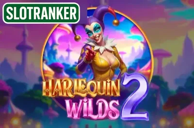 Harlequin Wilds 2