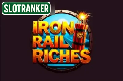 Iron Rail Riches