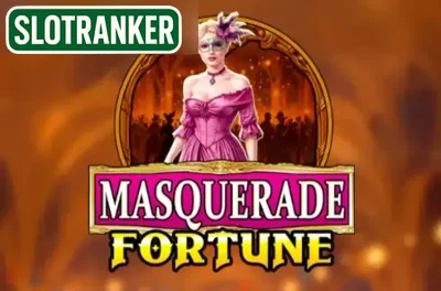 Masquerade Fortune