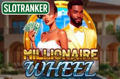 Millionaire Wheel