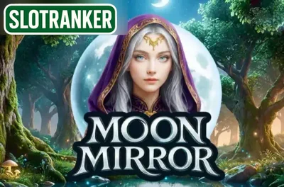 Moon Mirror