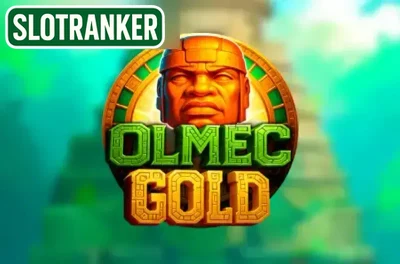 Olmec Gold