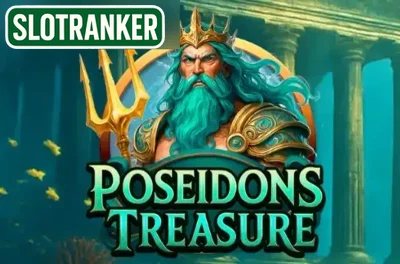 Poseidons Treasure (Triple Cherry)