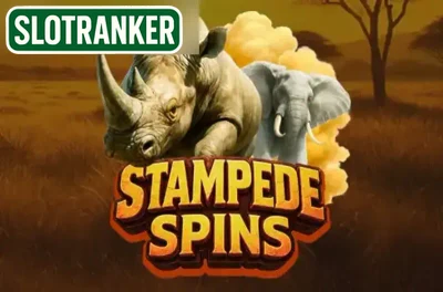 Stampede Spins